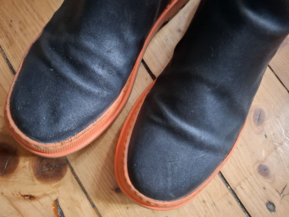 Camper Brutus buty trzewiki  42