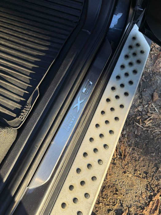 BMW X5 2009 — 10 Years Edition (Limited 0314/0500)