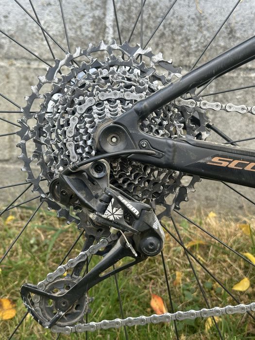 scott spark 950 2020