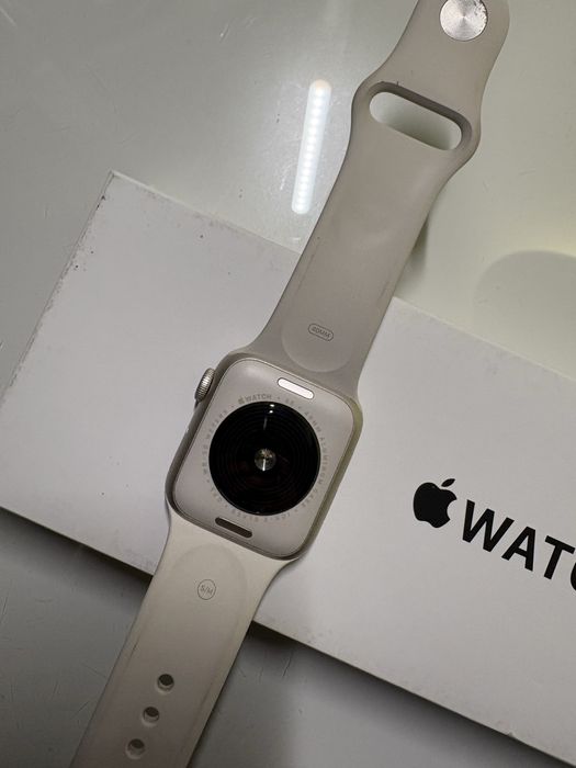 apple watch se gen 2 40mm