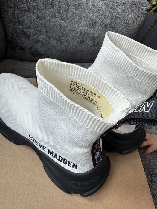 Черевики Steve Madden
