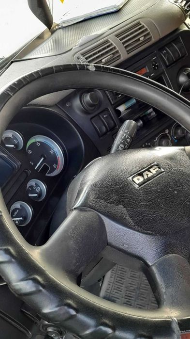 Тягач DAF CF 2016Р