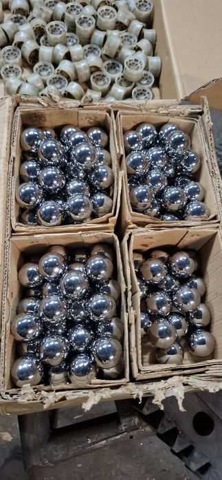 ОПП круг автокран кс