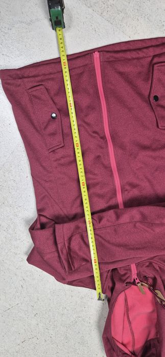 Softshell Crivit kurtka przejściowa