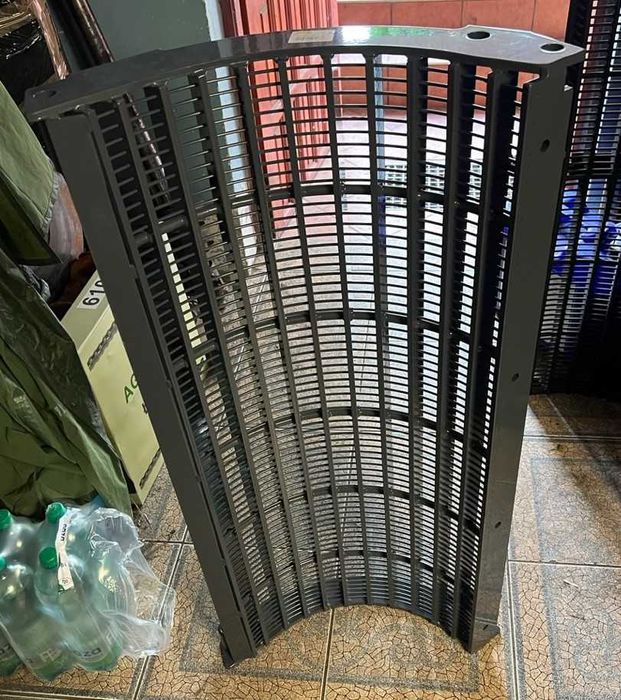 Klepisko nowe drut 3,4 i 6  KUKURYDZA claas Dominator 76,78,66,48