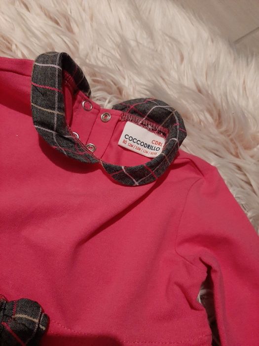 Sukienka Coccodrillo