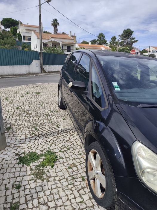 Ford S-Max Titanium 2.0 TDCI