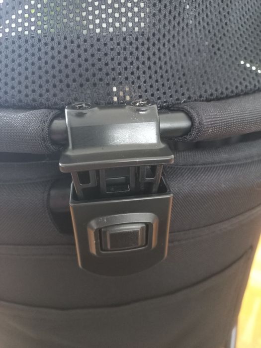 Wózek dla psa lub kota Petrive be active