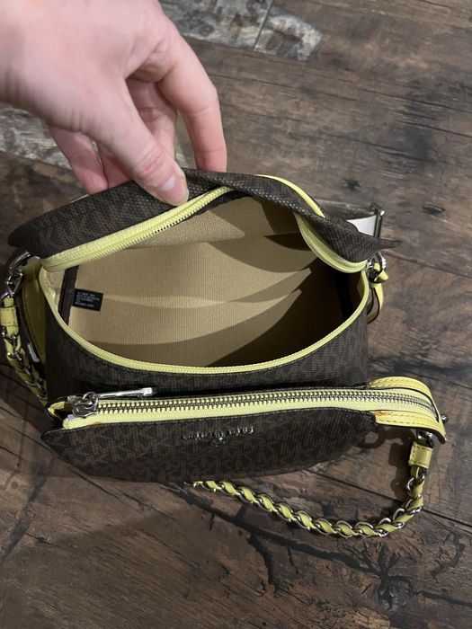 Michael Kors slater nerka