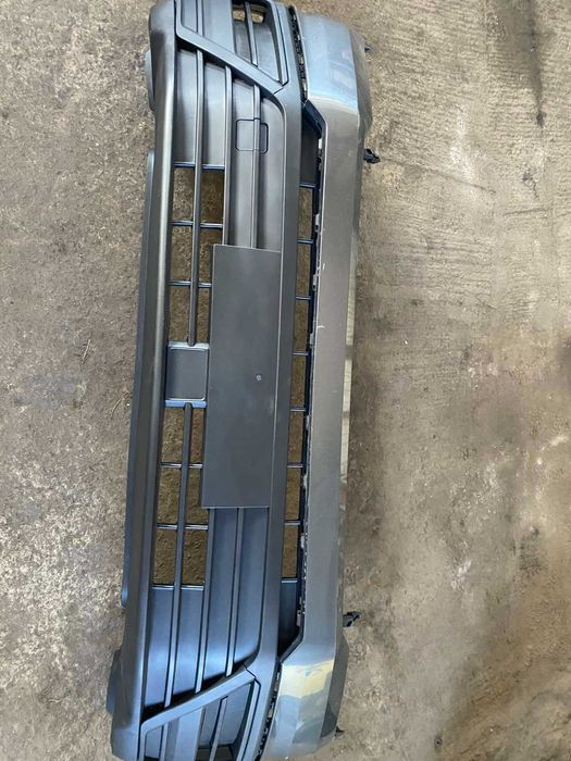 бампер передній Крафтер Volkswagen Crafter MAN TGE 2017-2025р