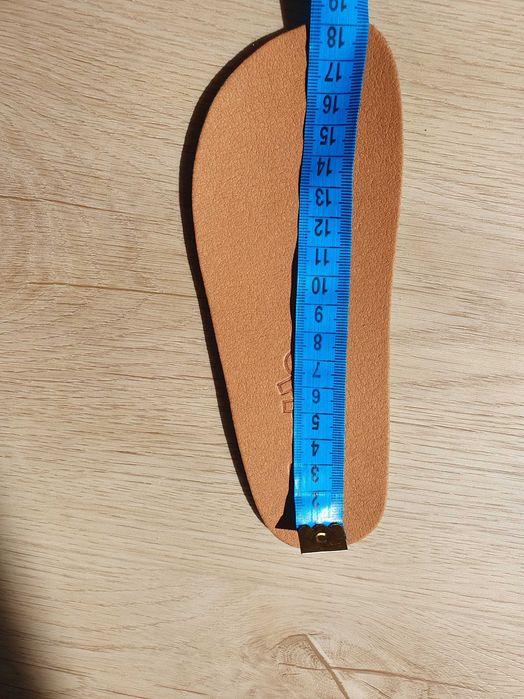 Froddo Mary barefoot 28р 18см