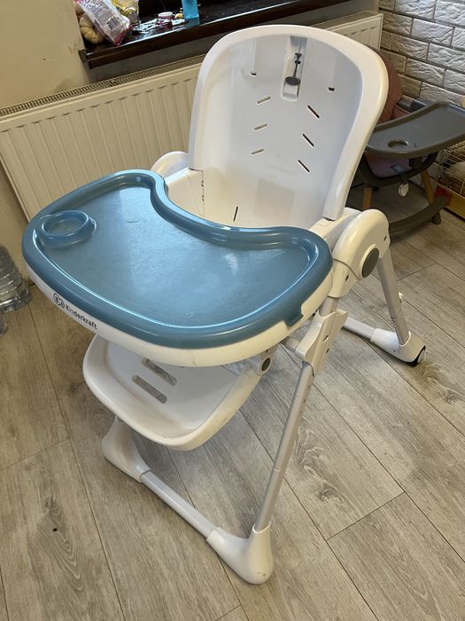 Стілець для годування Kinderkraft