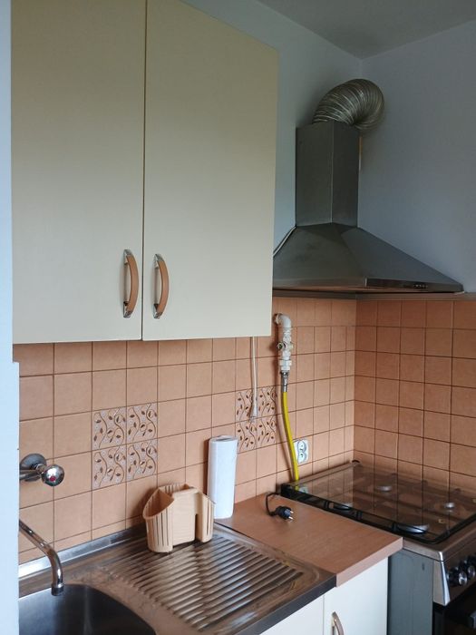 Mieszkanie do wynajęcia od 1 października