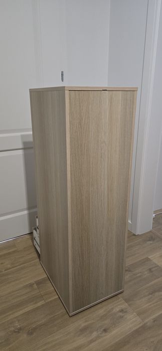 Regał, komoda IKEA ALEX - 9 szuflad Bezrzecze • OLX.pl