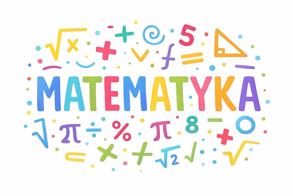 Korepetycje z Matematyki