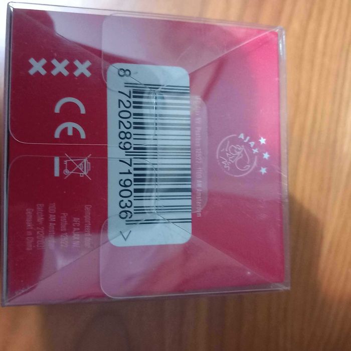 Ajax Coluna Bluetooth NOVO