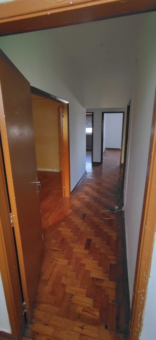 T4 na rua José Caetano Júnior, Covilhã