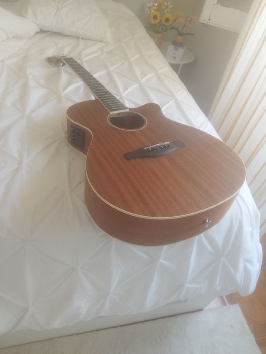 Violão Ibanez Aeg