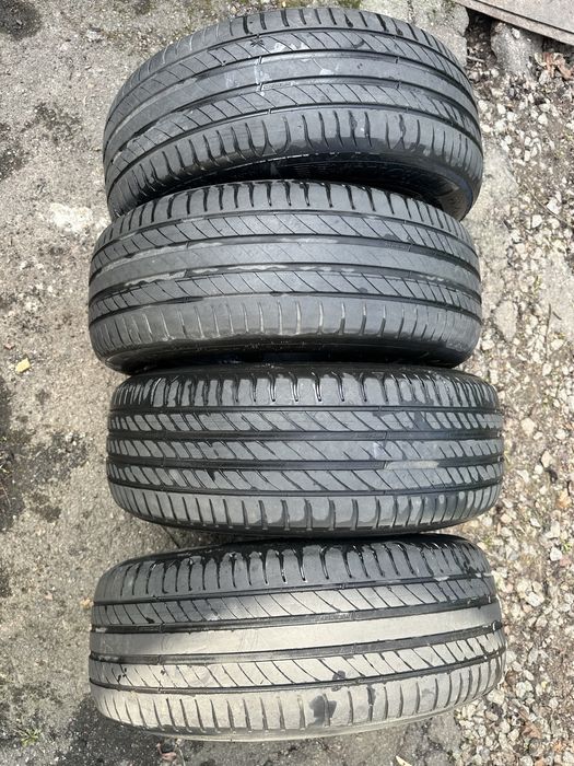Michelin Primacy 4 185/65 R15 91V