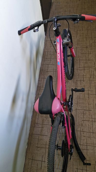 Велосипед Forest 24" колеса