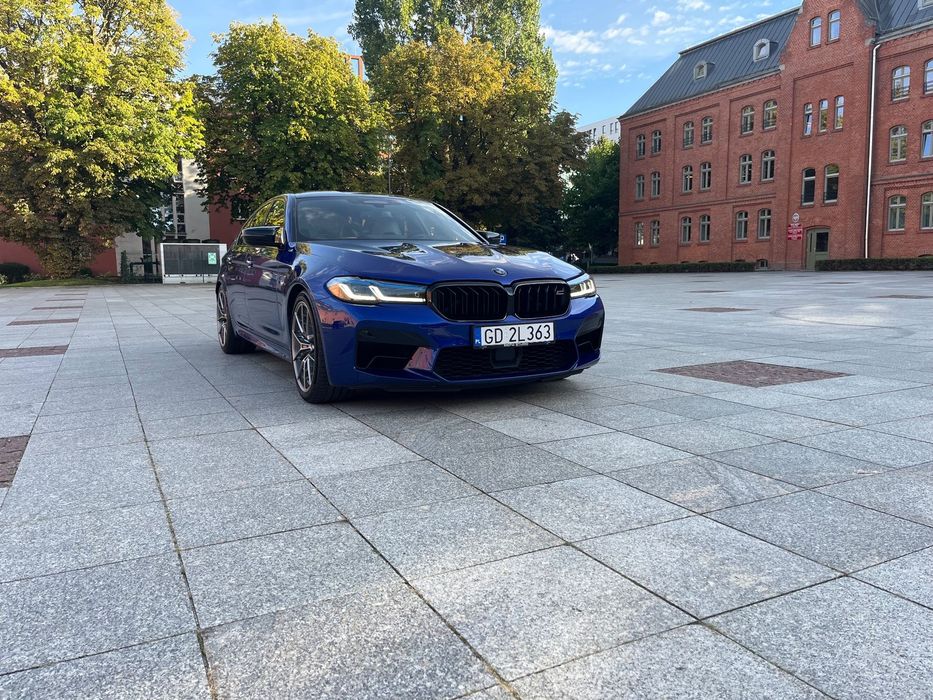 BMW M5