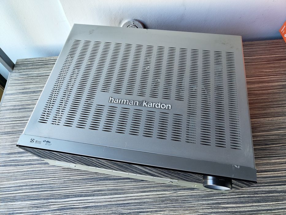 Amplituner Harman Kardon AVR 137