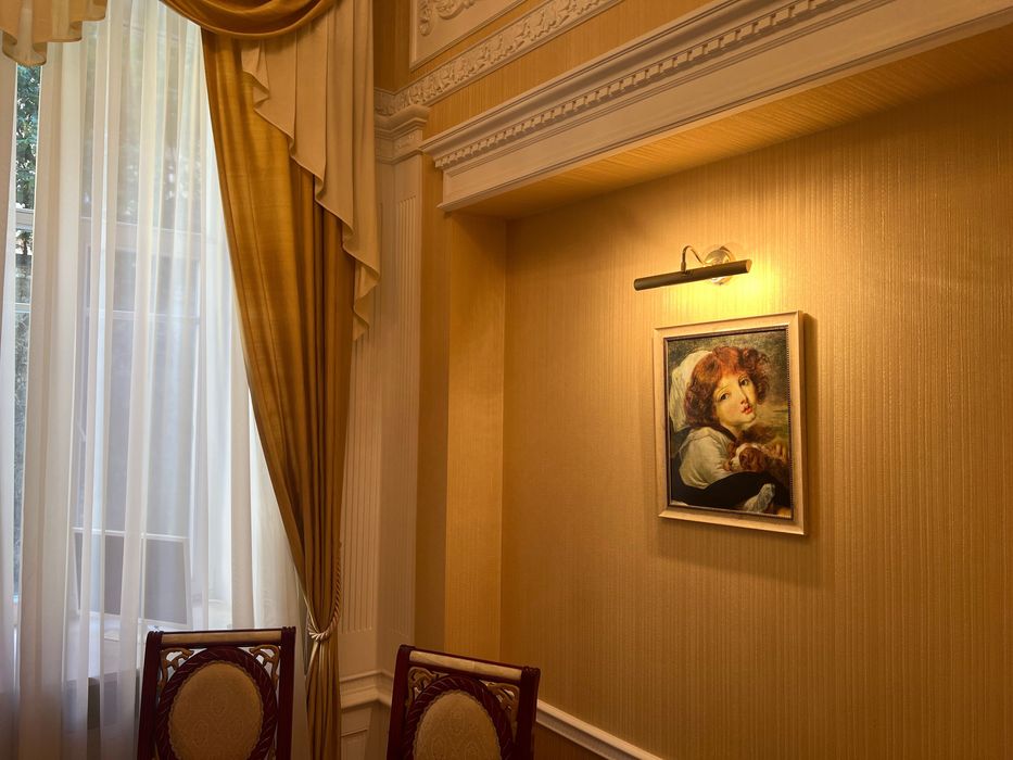 Квартира на Липках!