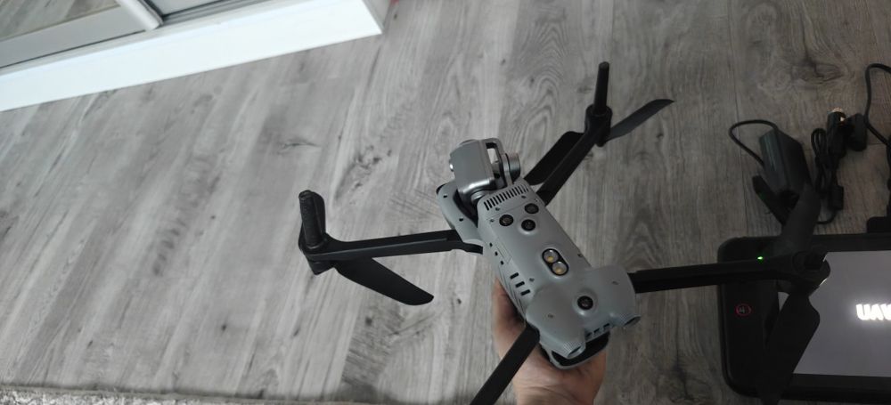 Квадрокоптер Autel Evo 2 Dual 640t v3