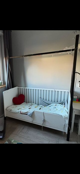 Lozko tipi 70x140