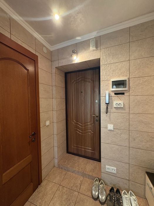 Продаж 1 кімнатної квартири, Полєтаєва!