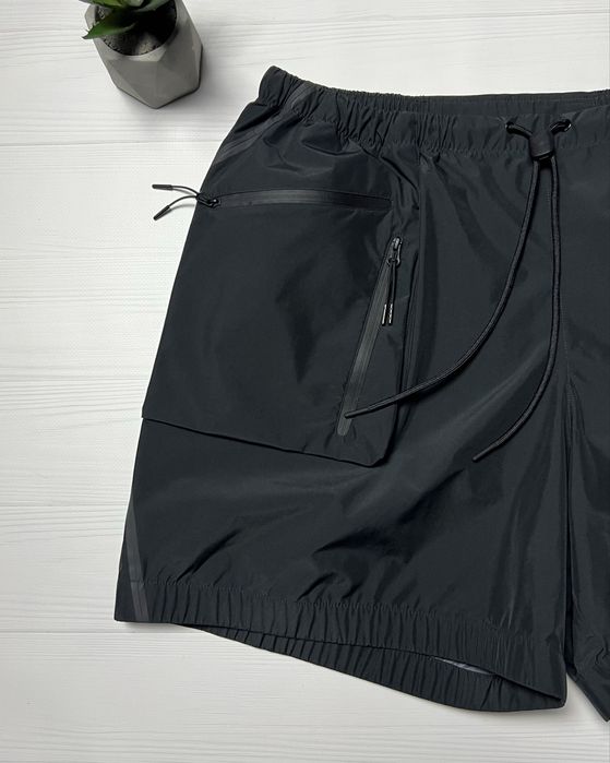 Шорты Nike Tech Pack Оригинал