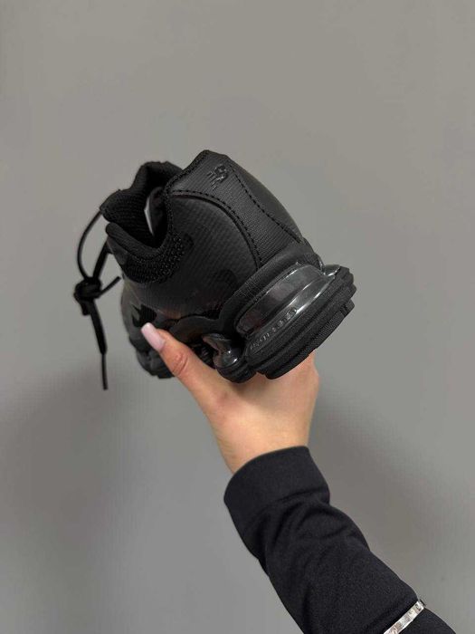 Кросівки New Balance 2000 Full Black premium