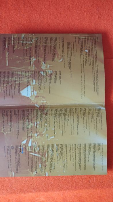 Euforia*Euforia* DVD