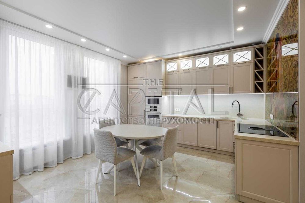 Продаж / Квартира / 127 м2 / ЖК Нивки Парк / Святошинський район