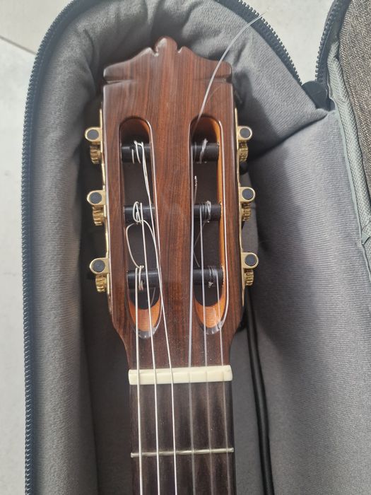 Gitara Martinez MC-48 C Jun
