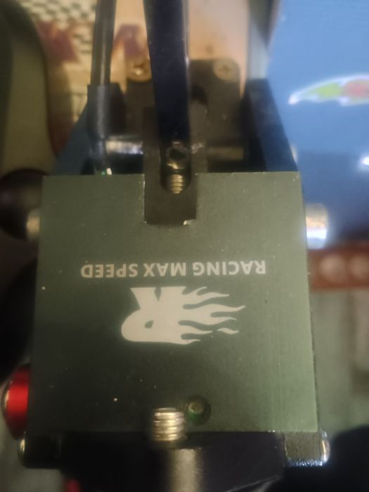 Hydrołapa Hamulec ręczny PC USB