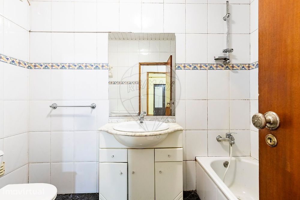 Apartamento T2 para venda