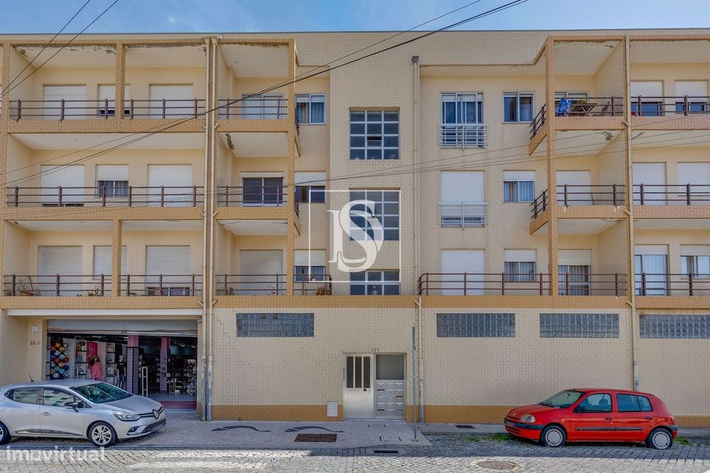 Apartamento T1+1 Venda em Vila do Conde,Vila do Conde