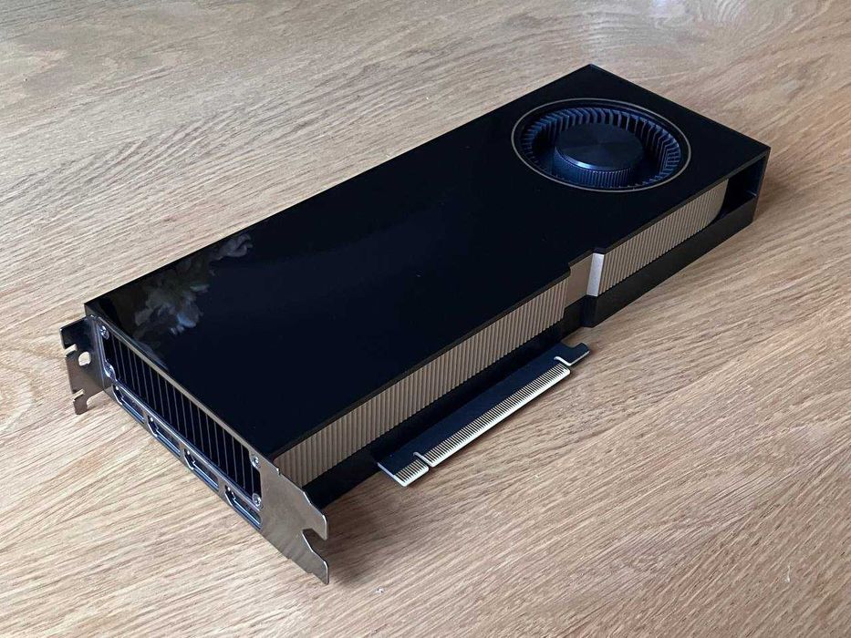 a5000 rtx - купити комплектуючі для ПК - Ціна на OLX.ua