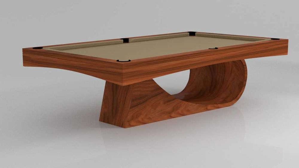 Bilhar Stratos New Collection - Bilhares Europa Fabricantes