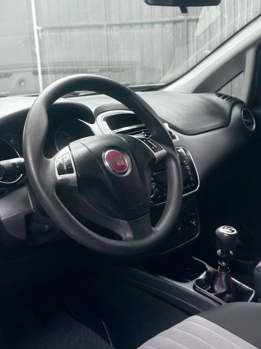 Fiat Grande Punto