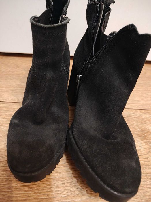 Buty Tommy Jeans