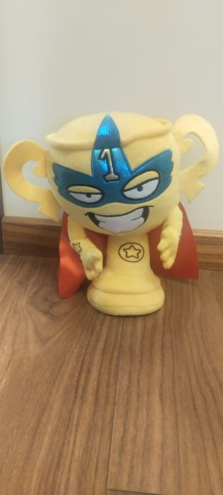 Superzings.Things.Duża Maskotka 27cm Pluszak