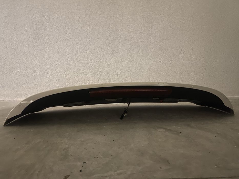 Aileron Scirocco 2009
