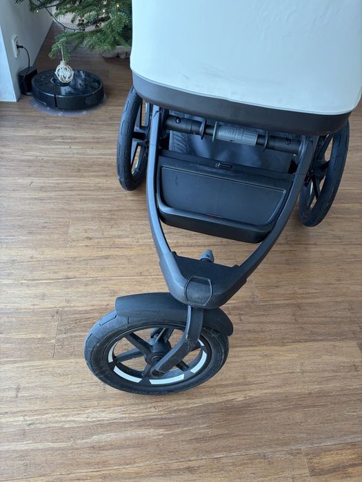 Thule Urban Glide 3 Nutria + gondola