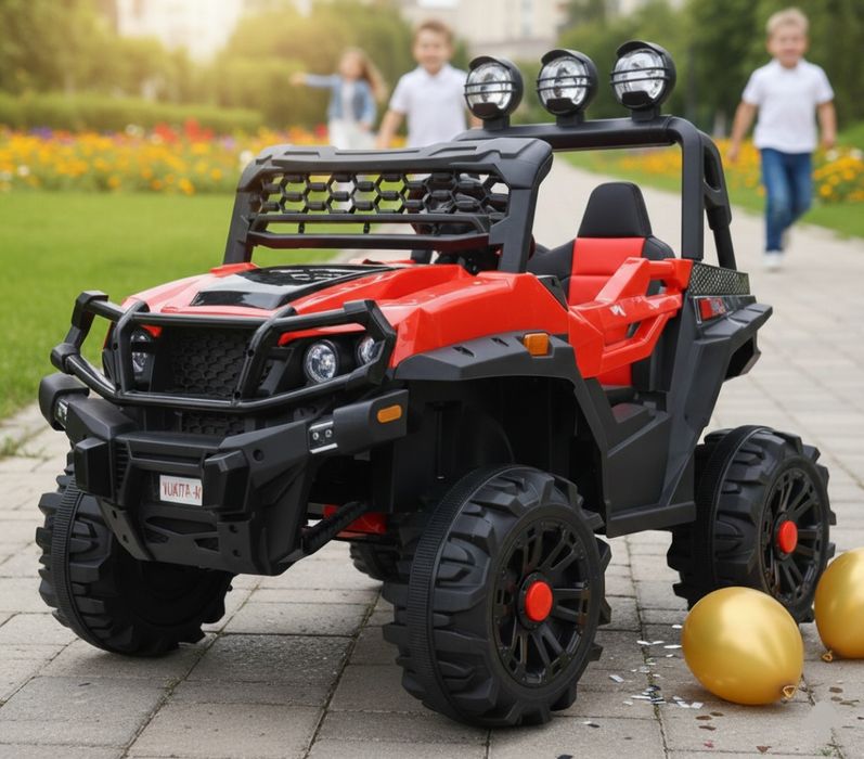 Дитячий електромобіль / машина на акумуляторі /  электромобиль детский