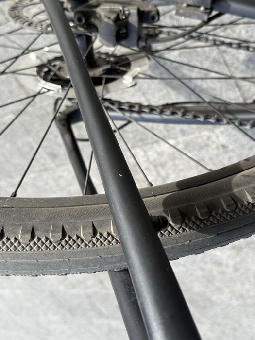 Cannondale Bad Boy 2 2019 BBQ, рама L, документи