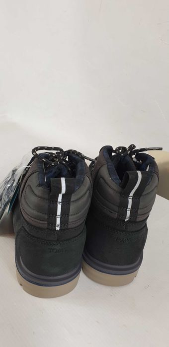 toms  hawthorne  skórzane BOTKI MĘSKIE R 39