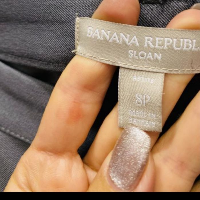 Продам фирменные брюки