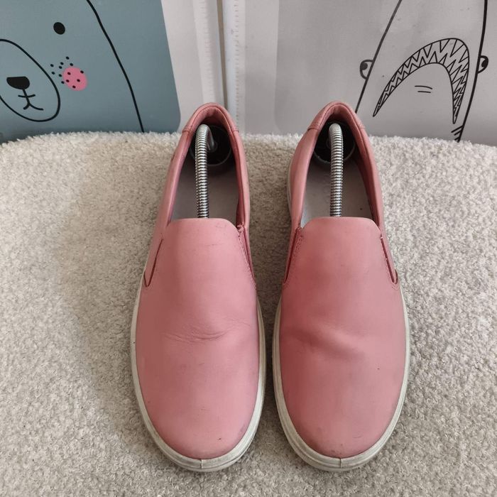 Buty damskie Ecco